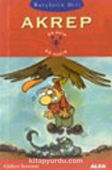 Akrep - Gülten Suveren