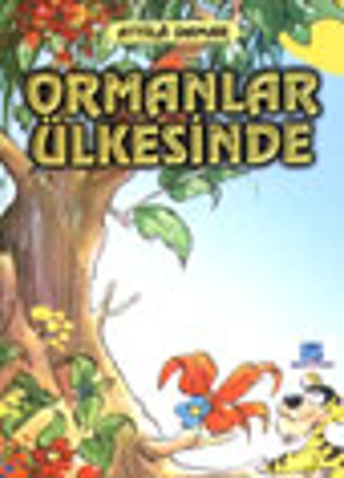 Ormanlar Ülkesinde