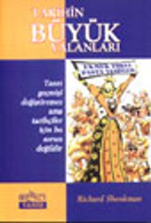 Tarihin Büyük Yalanları