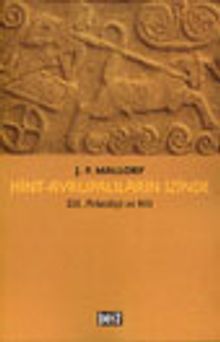 Hint-Avrupalıların İzinde