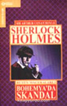 Bohemya'da Skandal / Sherlock Holmes Bütün Maceraları 3
