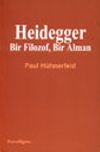 Heidegger Bir Filozof, Bir Alman
