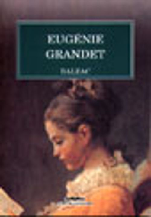 Eugenie Grandet