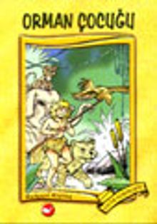 Orman Çocuğu