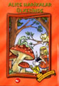 Alice Harikalar Ülkesinde