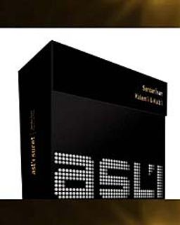 Asl'ı Suret (2 Cilt Kutulu)