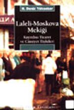 Laleli-Moskova Mekiği