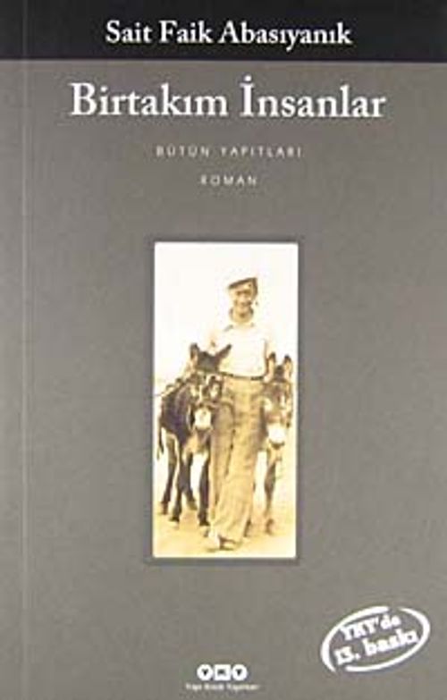 Birtakım İnsanlar