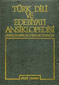 Türk Dili ve Edebiyatı Ansiklopedisi Cilt 6