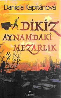 Dikiz Aynamdaki Mezarlık