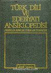 Türk Dili ve Edebiyatı Ansiklopedisi Cilt 8