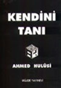 Kendini Tanı