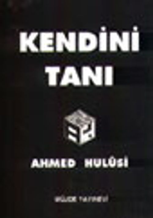 Kendini Tanı
