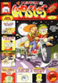 Lombak Prifesör Lepistes