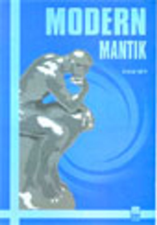 Modern Mantık