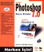Adobe Photoshop 7.0 Kurs Kitabı