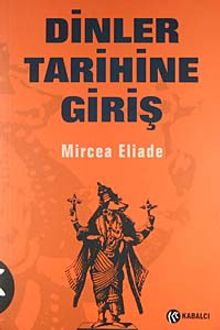 Dinler Tarihine Giriş