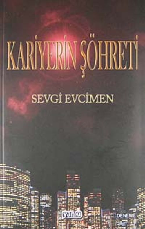 Kariyerin Şöhreti