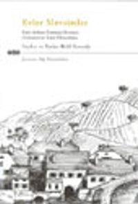 Evler Mevsimler Paris-Ankara Yürüyüşü Boyunca Gözlemlenen Yerel Mimarlıklar