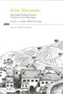 Evler Mevsimler Paris-Ankara Yürüyüşü Boyunca Gözlemlenen Yerel Mimarlıklar