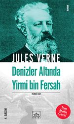 Denizler Altında Yirmi Bin Fersah 2. Cilt