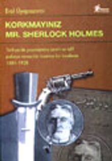 Korkmayınız Mr. Sherlock Holmes