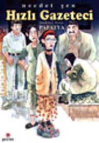 Hızlı Gazeteci 12 / Papatya