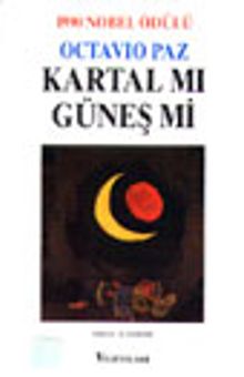 Kartal Mı Güneş Mi?