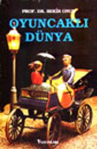 Oyuncaklı Dünya