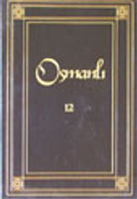 Osmanlı 12 Cilt
