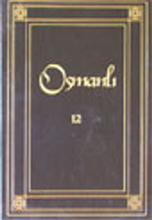 Osmanlı 12 Cilt