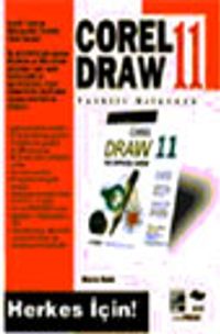 Corel Draw 11