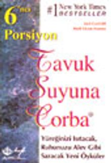 T.S.Ç./ Yüreğinizi Isıtacak Alev Gibi Saracak Yeni Öyküler 6.Porsiyon