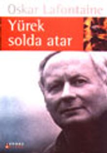 Yürek Solda Atar