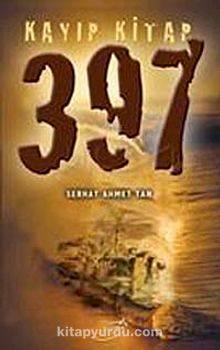 Kayıp Kitap 397 - Serhat Ahmet Tan