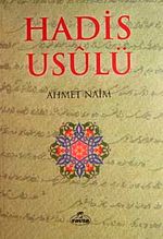 Hadis Usulü / 39-A-22