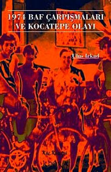 1974 Baf Çarpışmaları ve Kocatepe Olayı