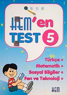 Hem'an Test 5