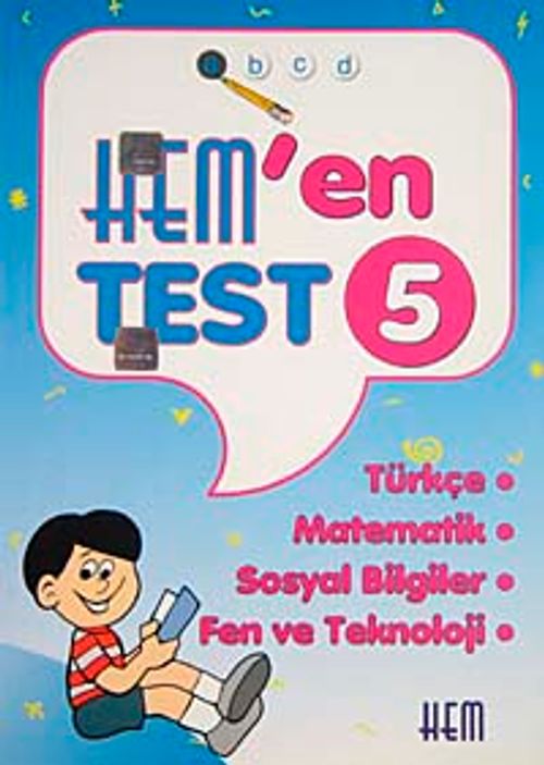 Hem'an Test 5