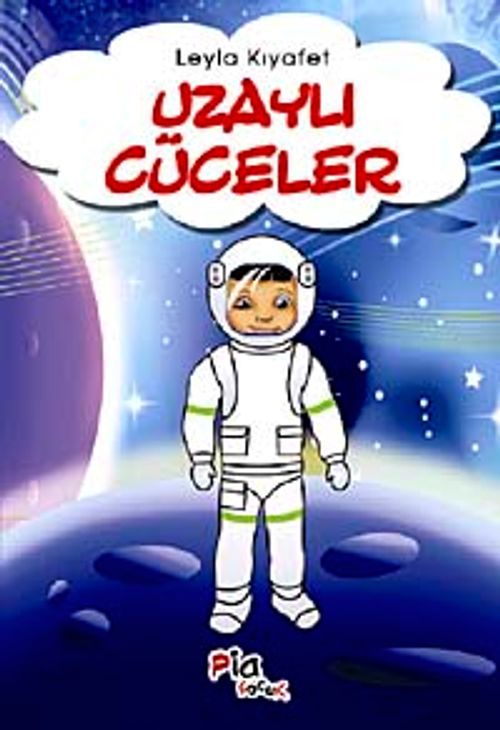 Uzaylı Cüceler