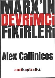 Marx'ın Devrimci Fikirleri