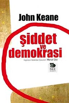 Şiddet ve Demokrasi