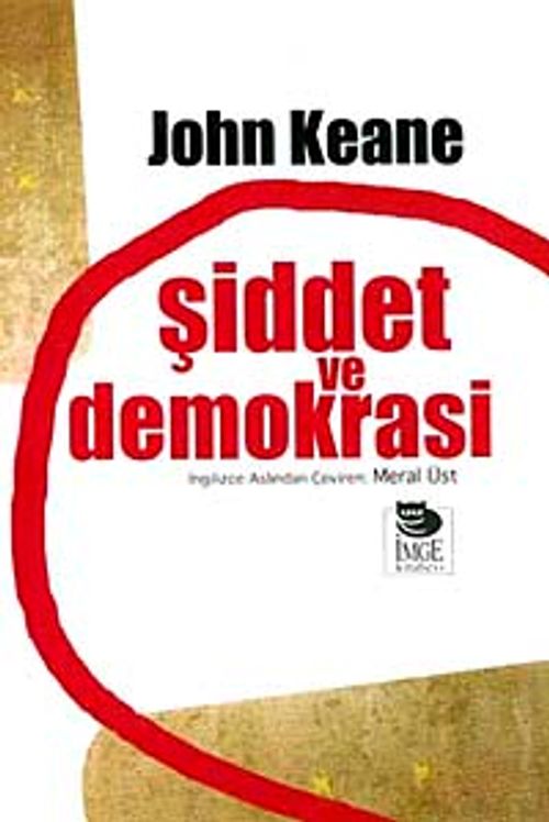 Şiddet ve Demokrasi