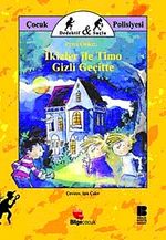 İkizler ile Timo Gizli Geçitte