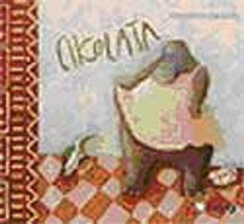 Çikolata