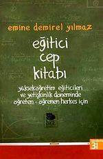 Eğitici Cep Kitabı