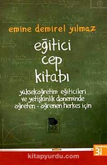 Eğitici Cep Kitabı - Emine Demirel Yılmaz