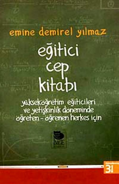 Eğitici Cep Kitabı
