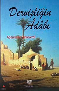 Dervişliğin Adabı