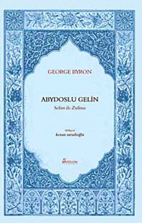 Abydoslu Gelin & Selim ile Zulima